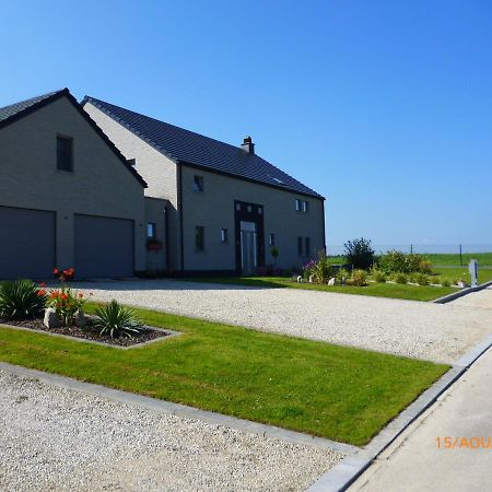 Bed and Breakfast Le Sart-Belles Экстерьер фото