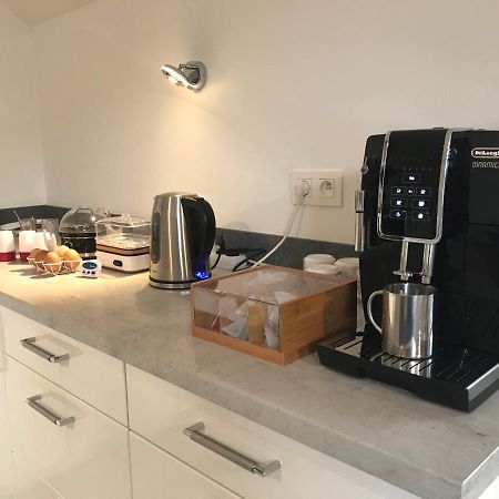 Bed and Breakfast Le Sart-Belles Экстерьер фото