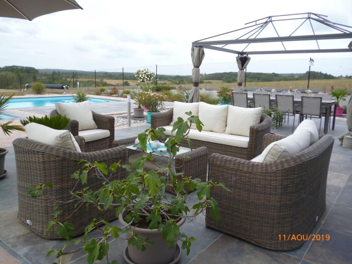 Bed and Breakfast Le Sart-Belles Экстерьер фото