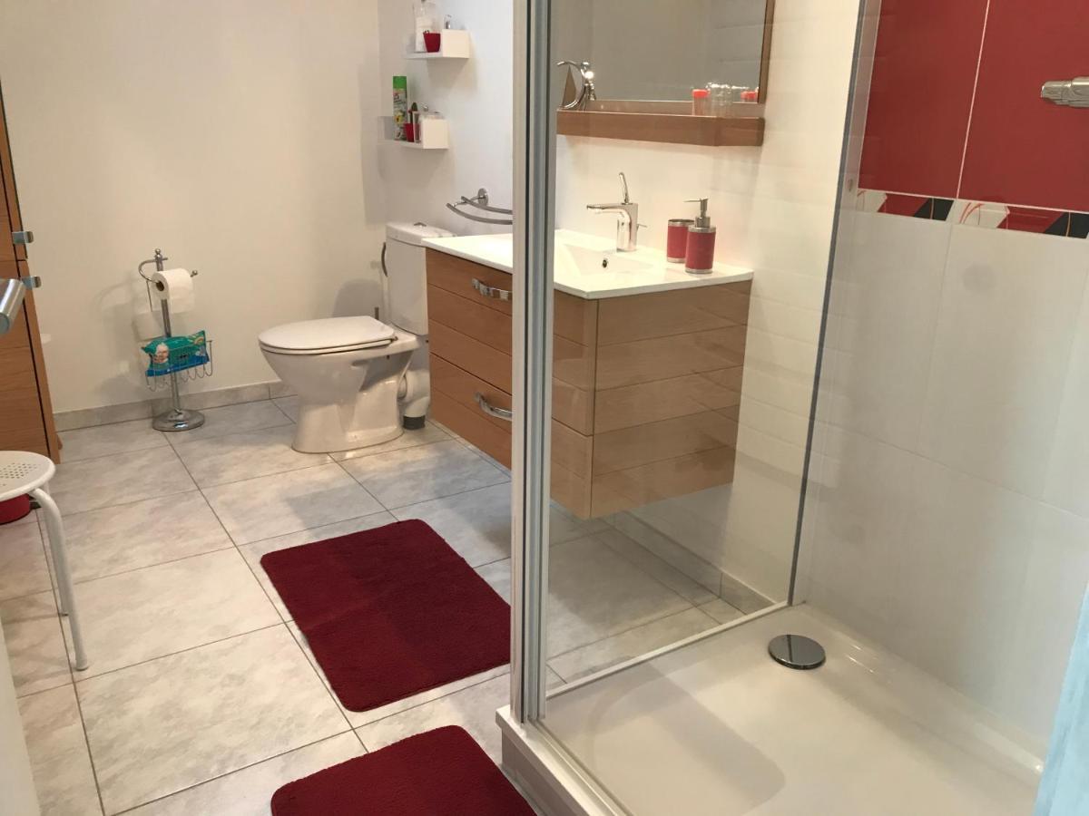 Bed and Breakfast Le Sart-Belles Экстерьер фото