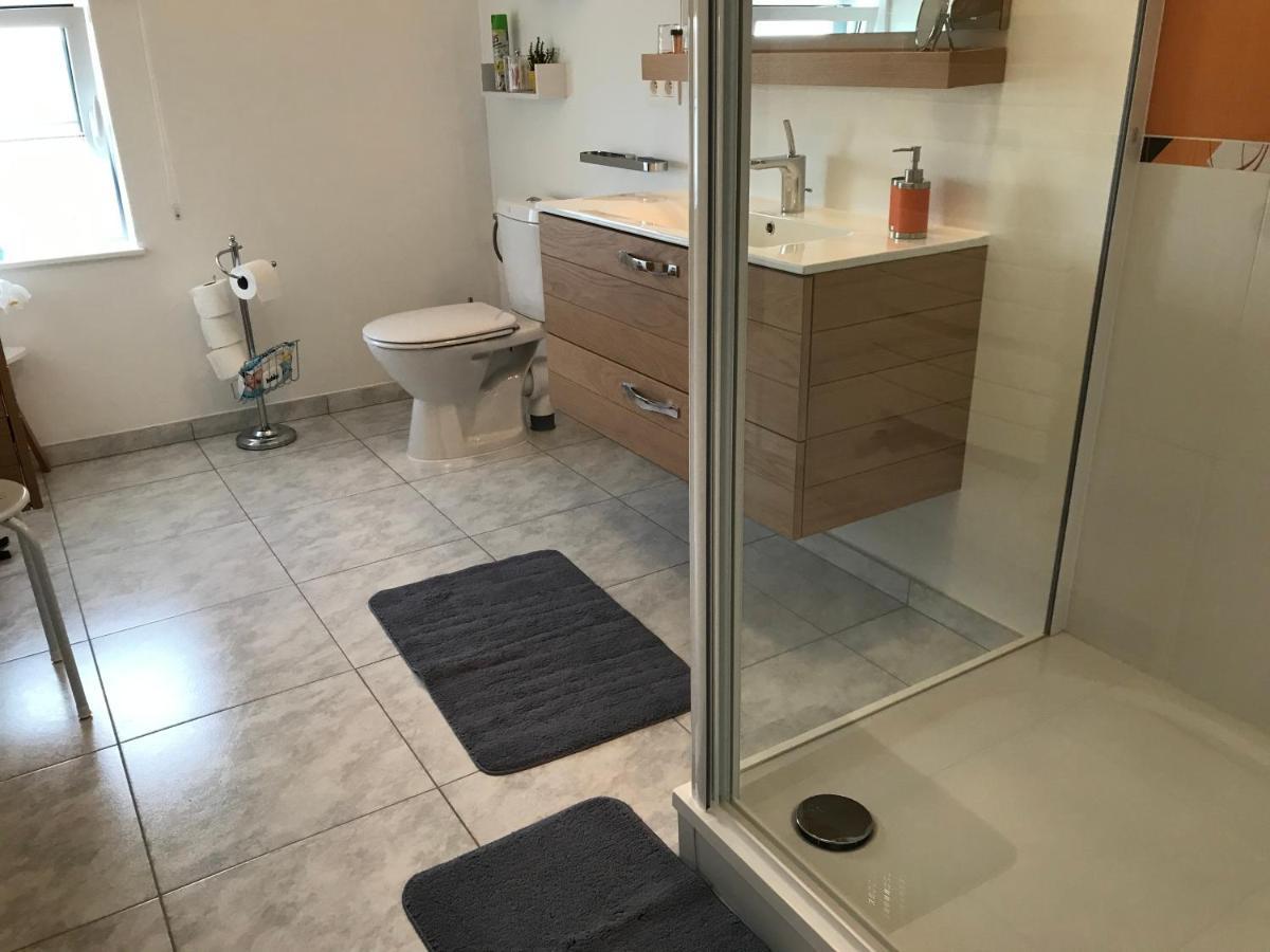 Bed and Breakfast Le Sart-Belles Экстерьер фото