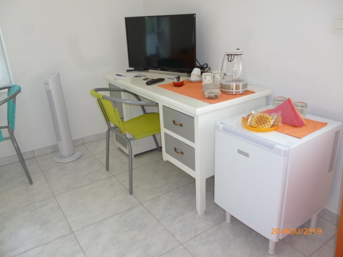 Bed and Breakfast Le Sart-Belles Экстерьер фото