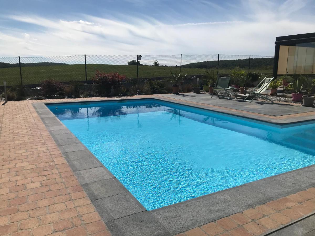 Bed and Breakfast Le Sart-Belles Экстерьер фото