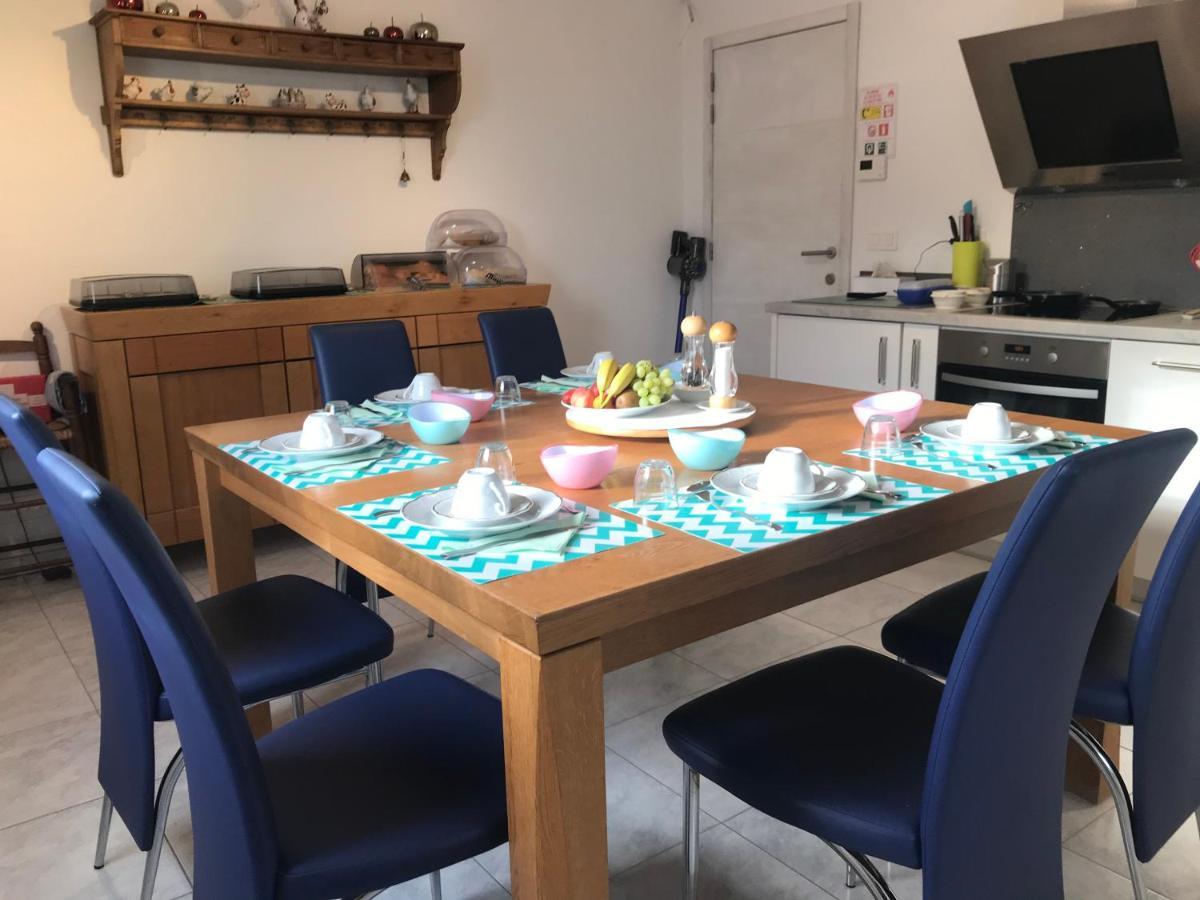 Bed and Breakfast Le Sart-Belles Экстерьер фото